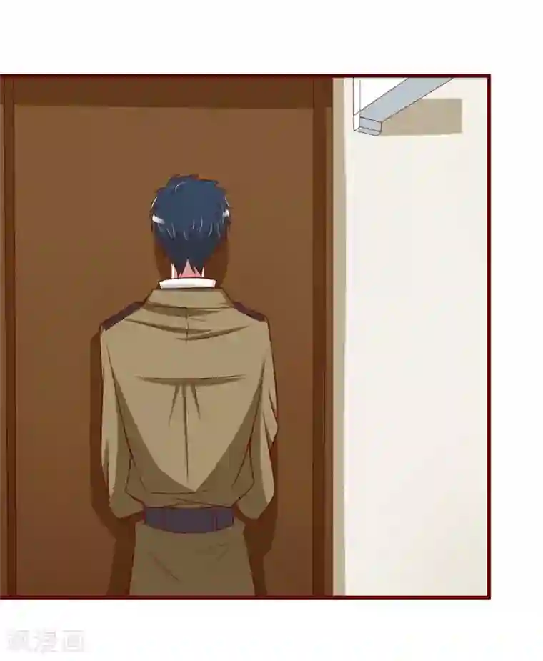 不良宠婚第24话 你是最适合如歌的