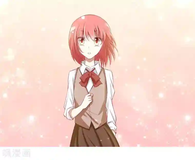 不良宠婚第26话 戒指里刻了什么