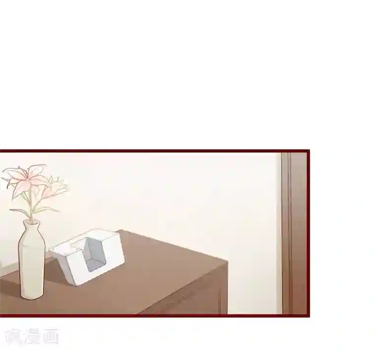 不良宠婚第31话 要么订婚，要么出国