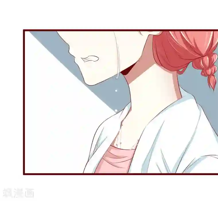 不良宠婚第31话 要么订婚，要么出国