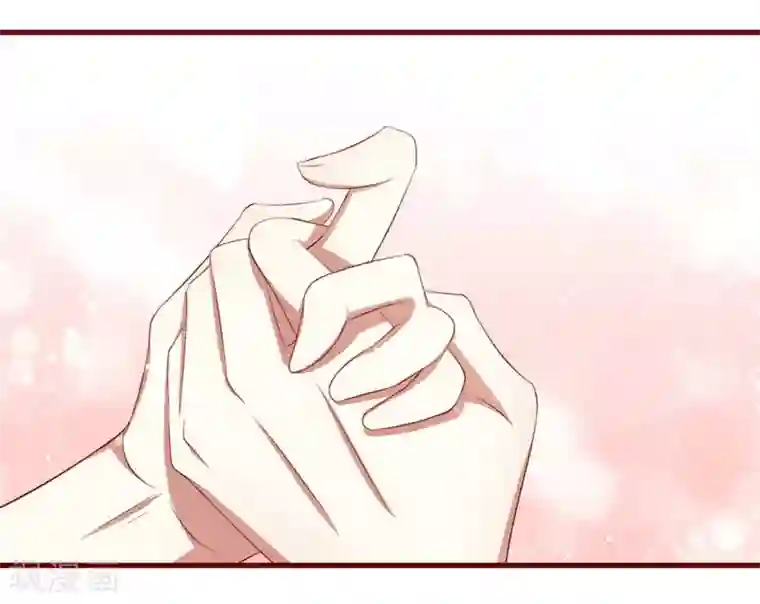 不良宠婚第34话 凌予的戒指