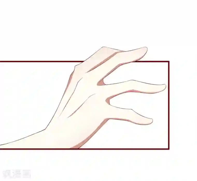 不良宠婚第34话 凌予的戒指