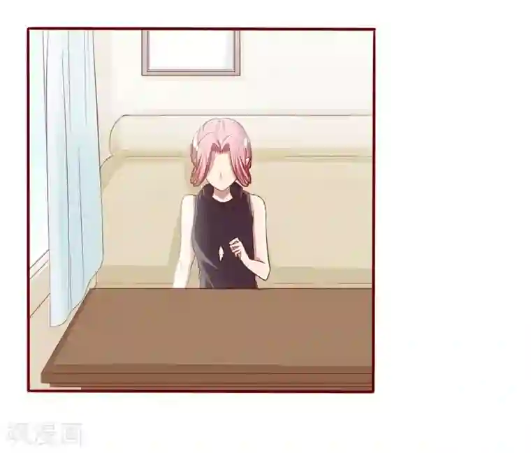 不良宠婚第36话 会分手吗？