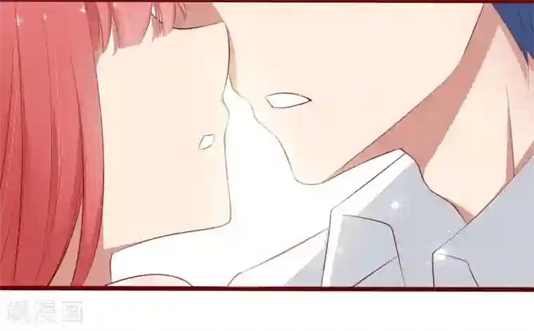 不良宠婚第39话 我只有你……