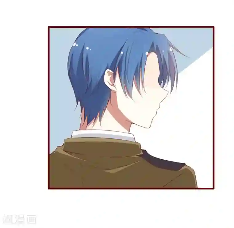 不良宠婚第46话 他该多可怜