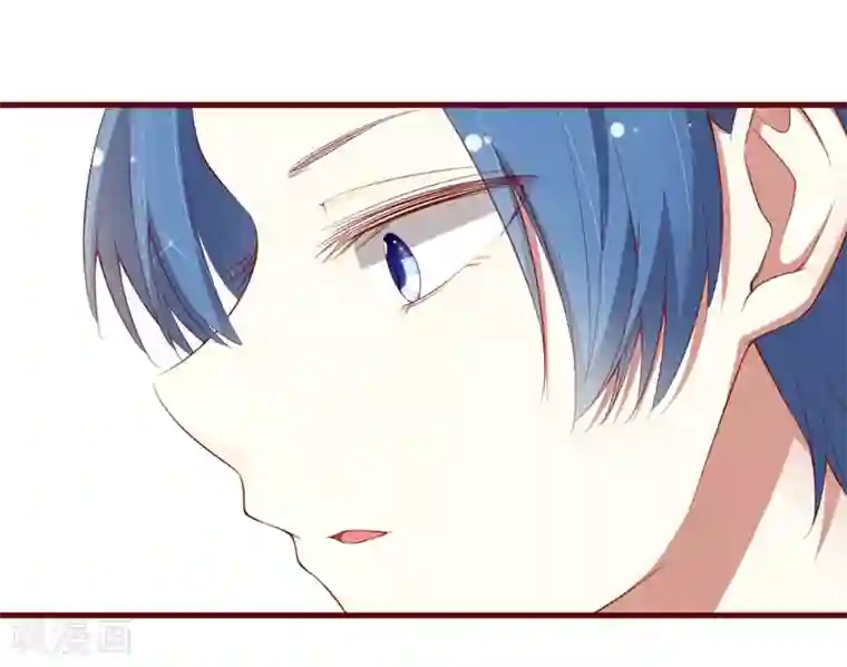 不良宠婚第47话 躲起来想念别的男人？