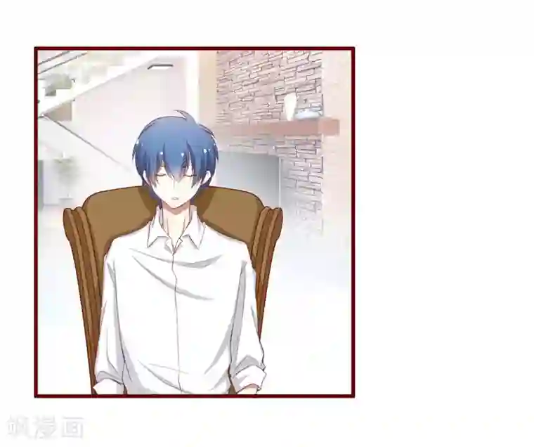 不良宠婚第48话 他是祁夜