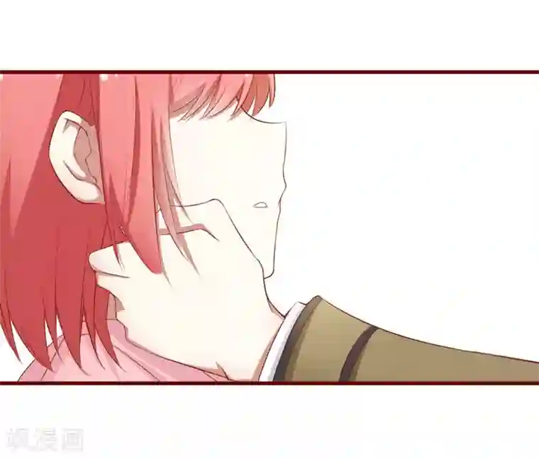 不良宠婚第48话 他是祁夜