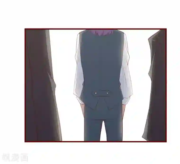 不良宠婚第49话 你儿子在等你