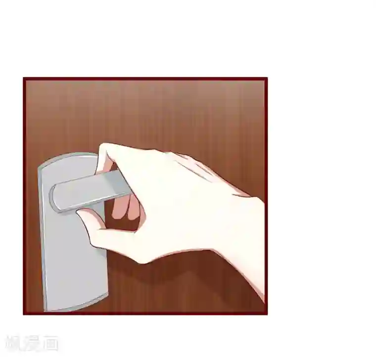 不良宠婚第51话 除了如歌什么都可以不要