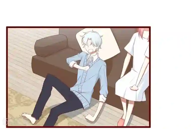 不良宠婚第61话 慕希宸有约