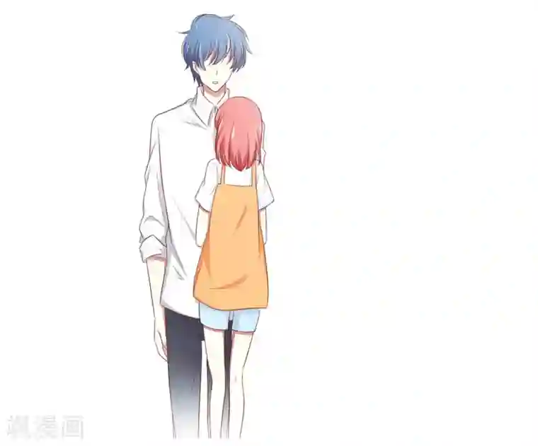 不良宠婚第65话 我们是什么关系？