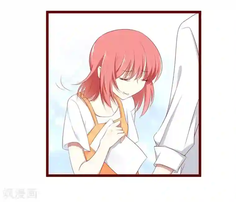 不良宠婚第66话 孩子是否正常？