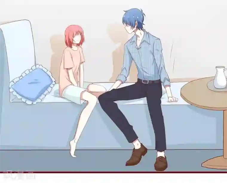 不良宠婚第68话 去首尔