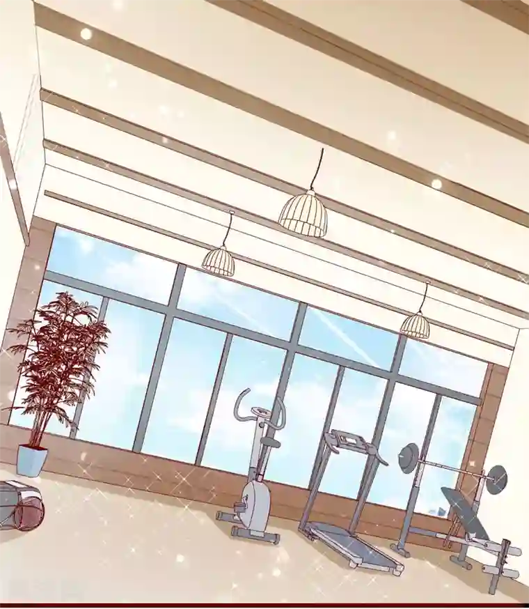 不良宠婚第69话 短暂的幸福