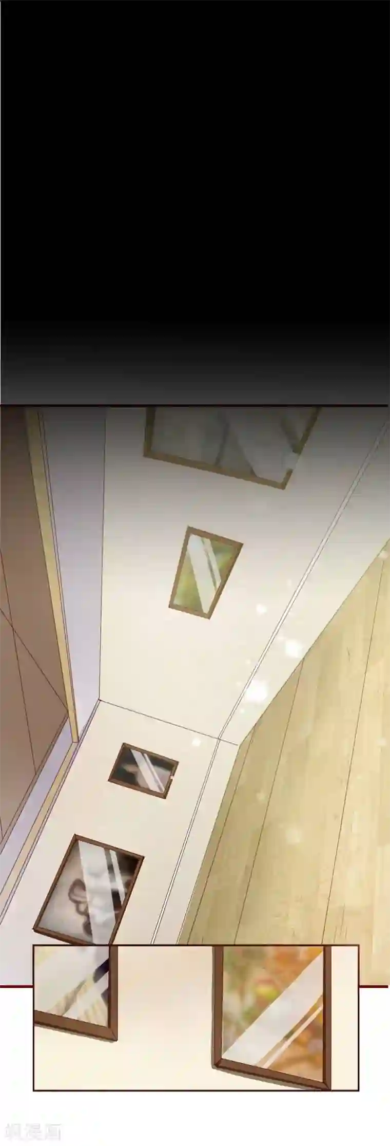 不良宠婚第73话 绝不能再失去你一次