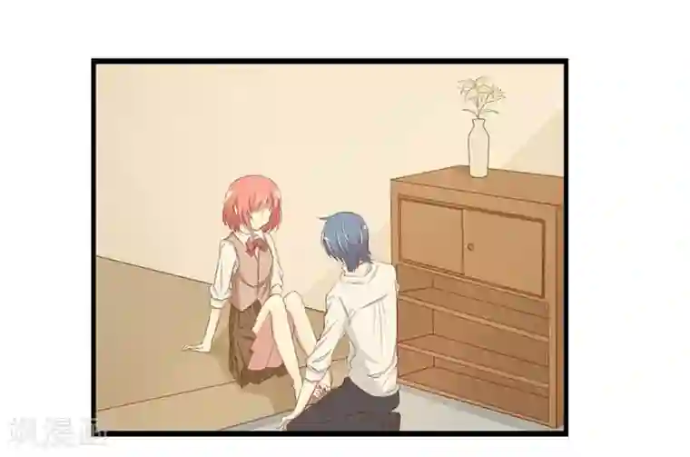 不良宠婚第76话 回不去的从前