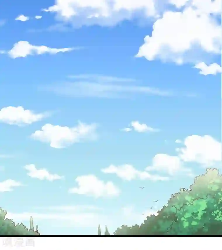 不良宠婚第77话 要跟妈妈一起离开吗