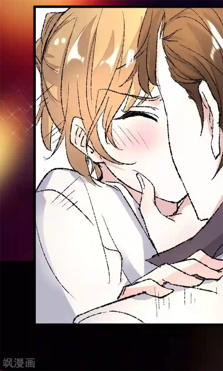 假面的诱惑第43话