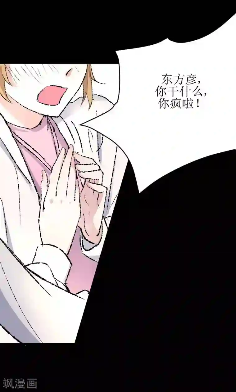 假面的诱惑第43话