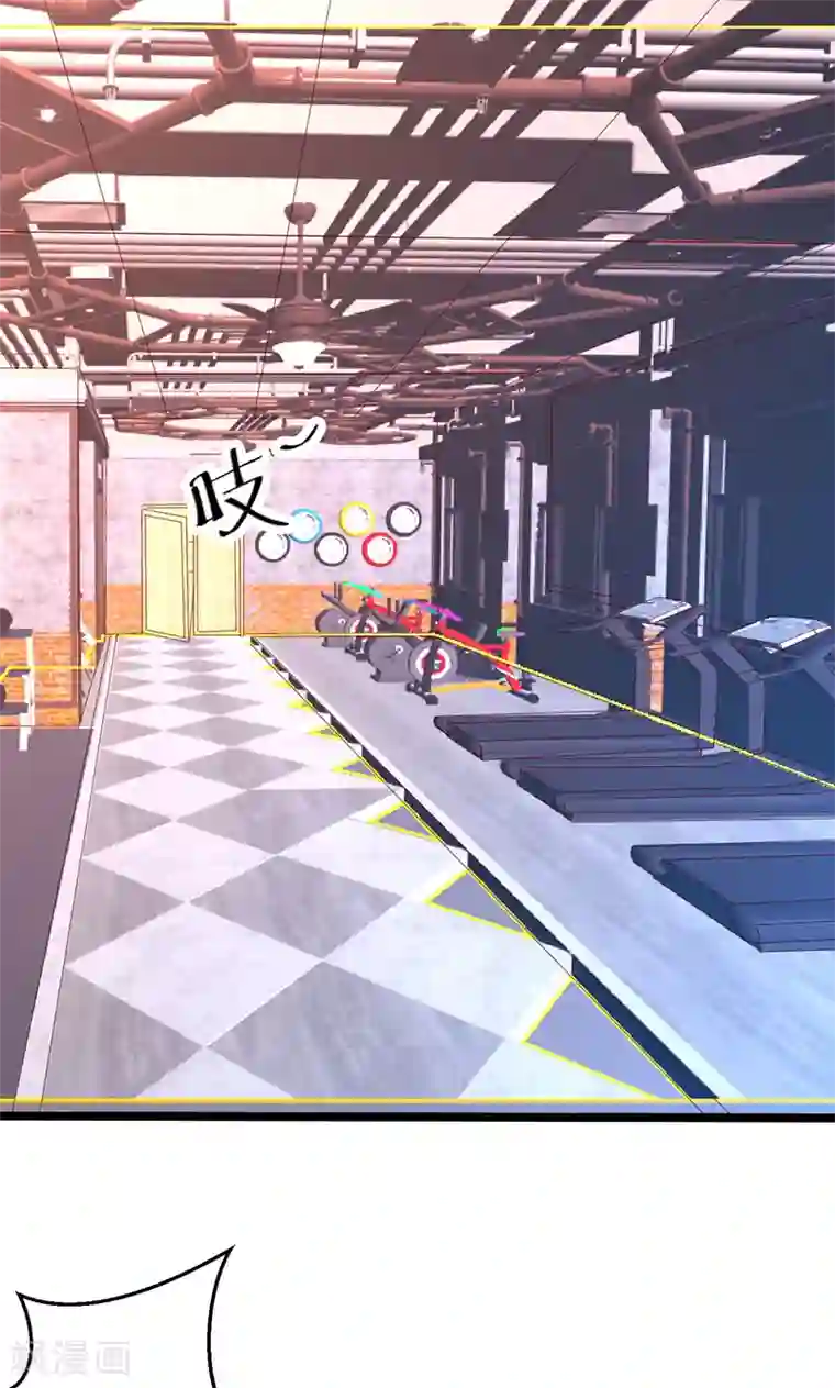 假面的诱惑第60话