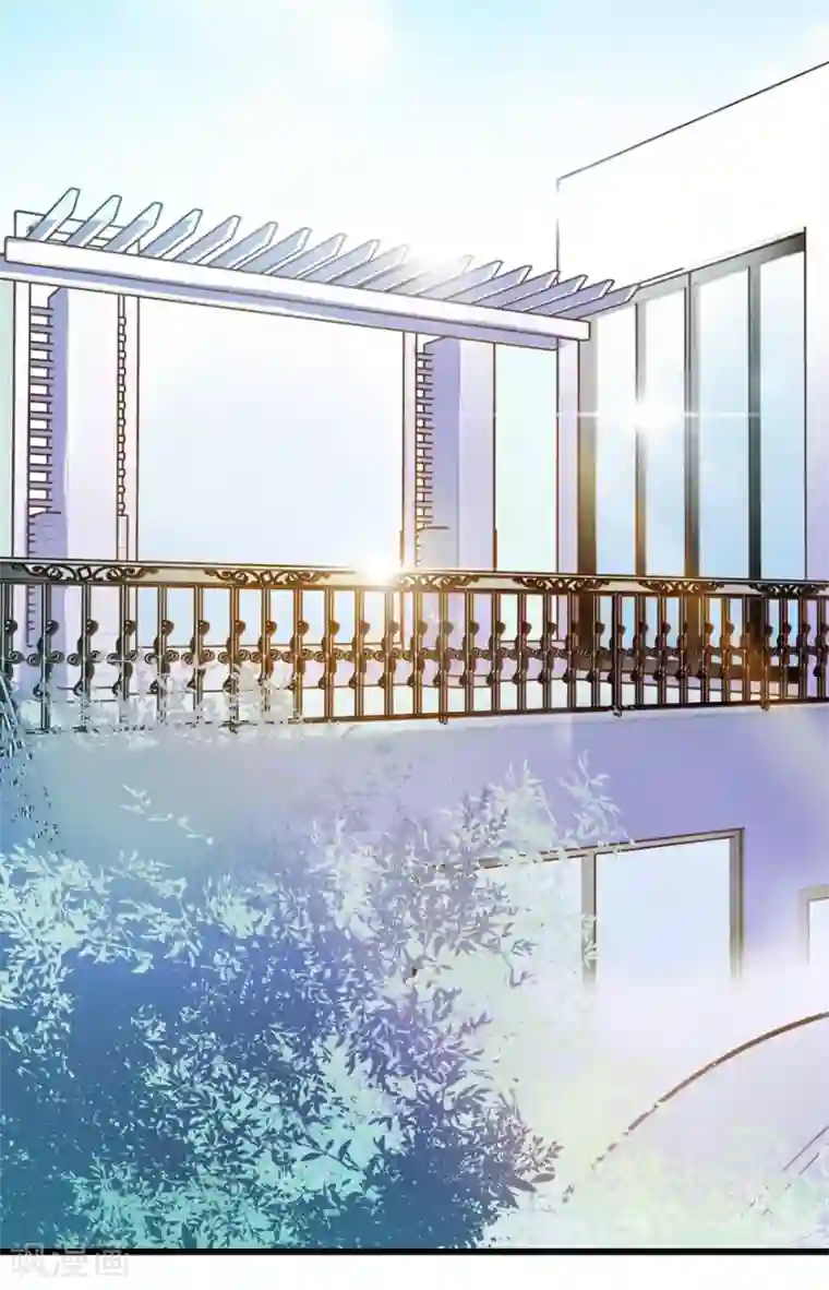 半妖老公的诱惑第6话 奇怪的血迹