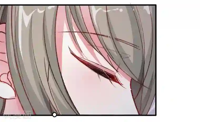 半妖老公的诱惑第8话 不会让你受到伤害