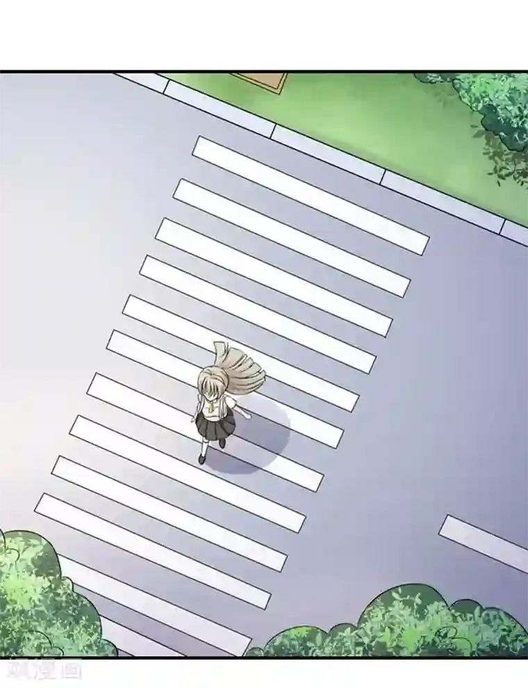 半妖老公的诱惑第13话 奇怪的茶馆