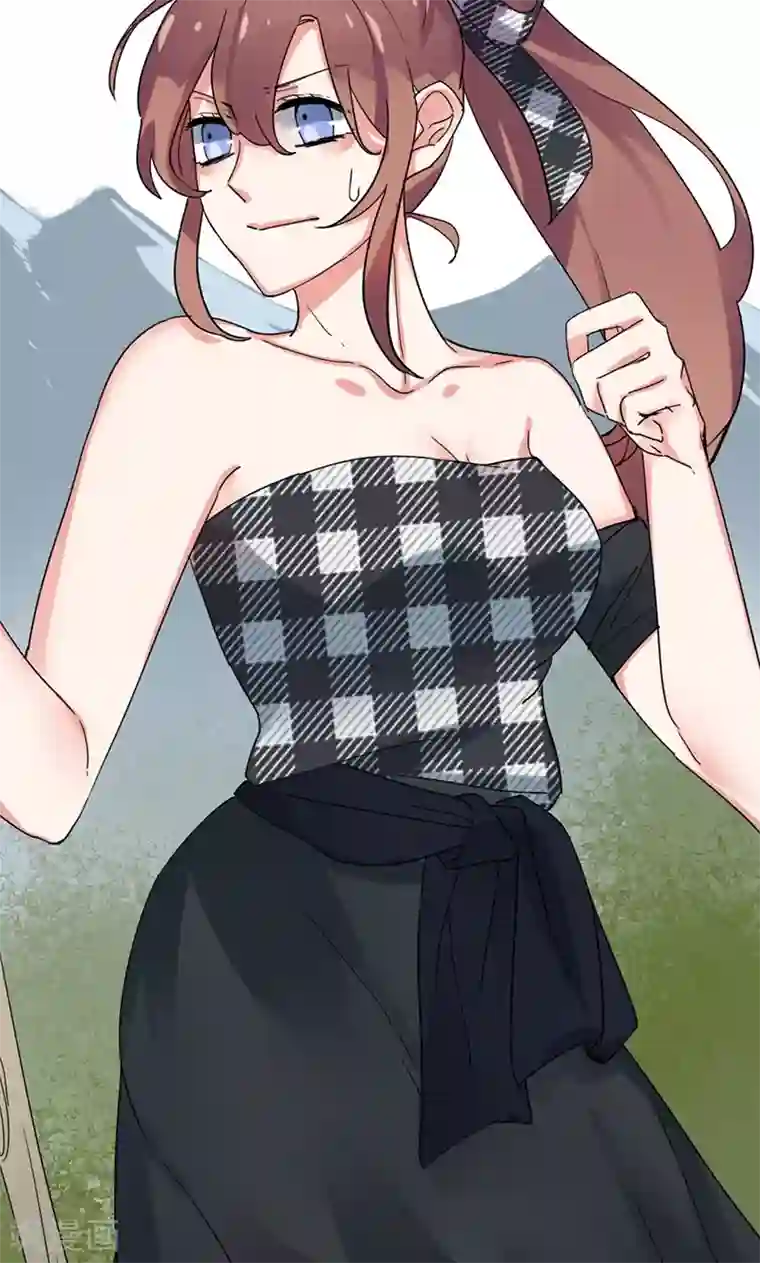 极品傲娇妻第3话