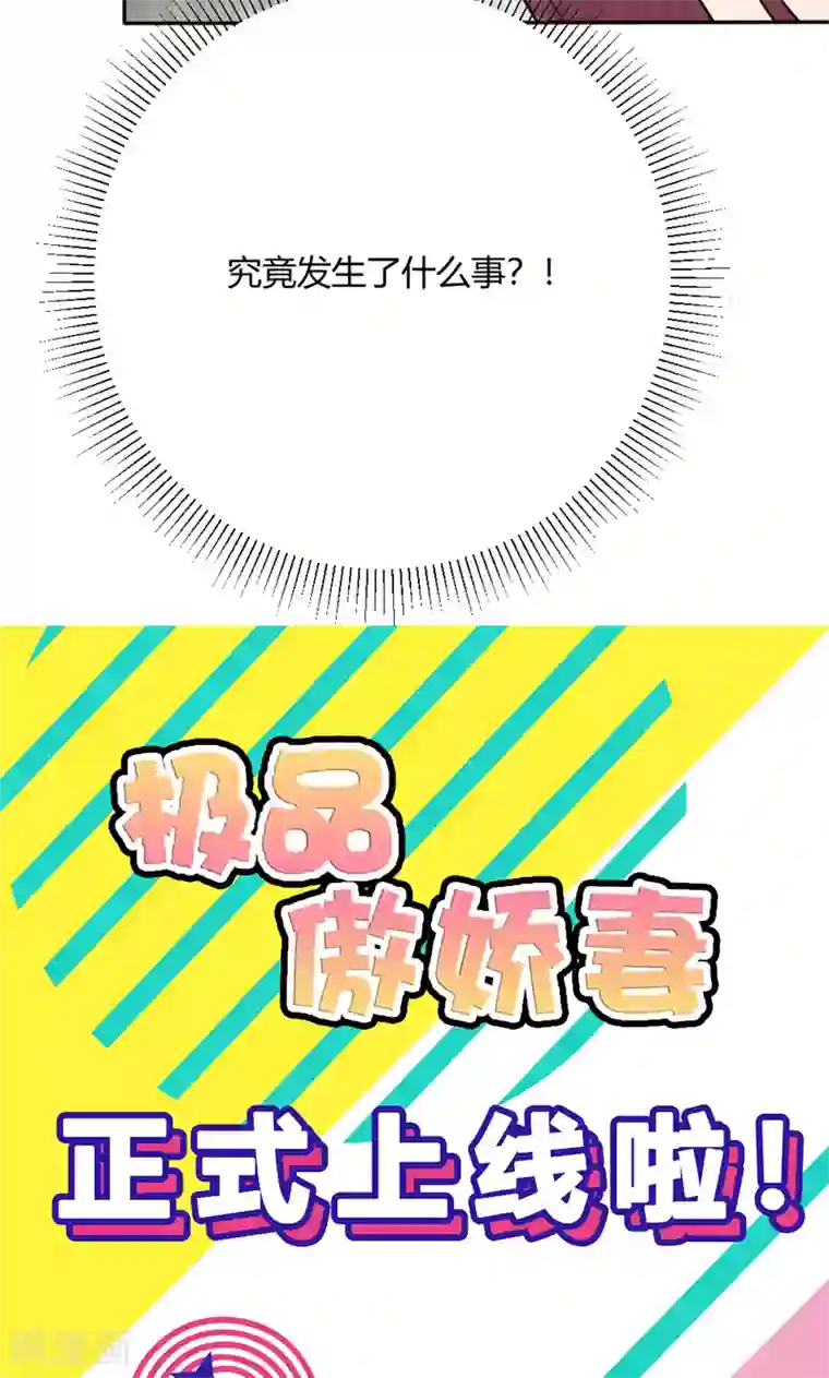 极品傲娇妻第26话