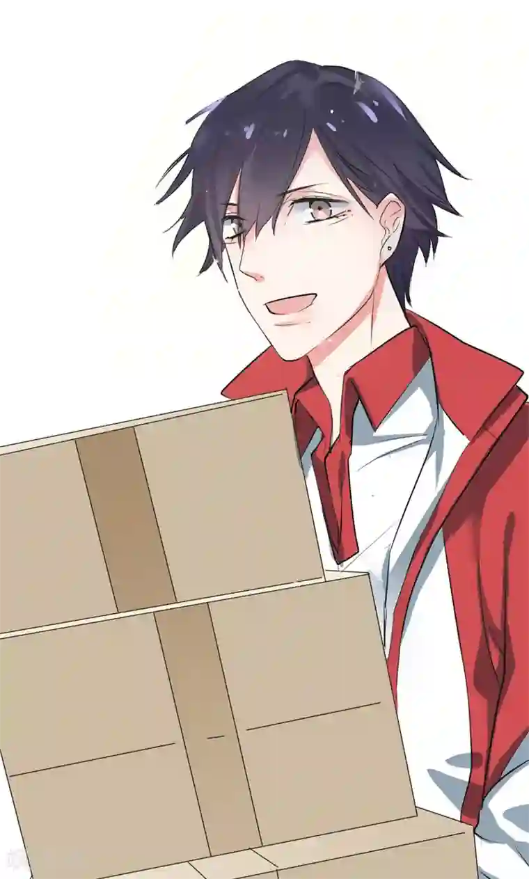 极品傲娇妻番外2