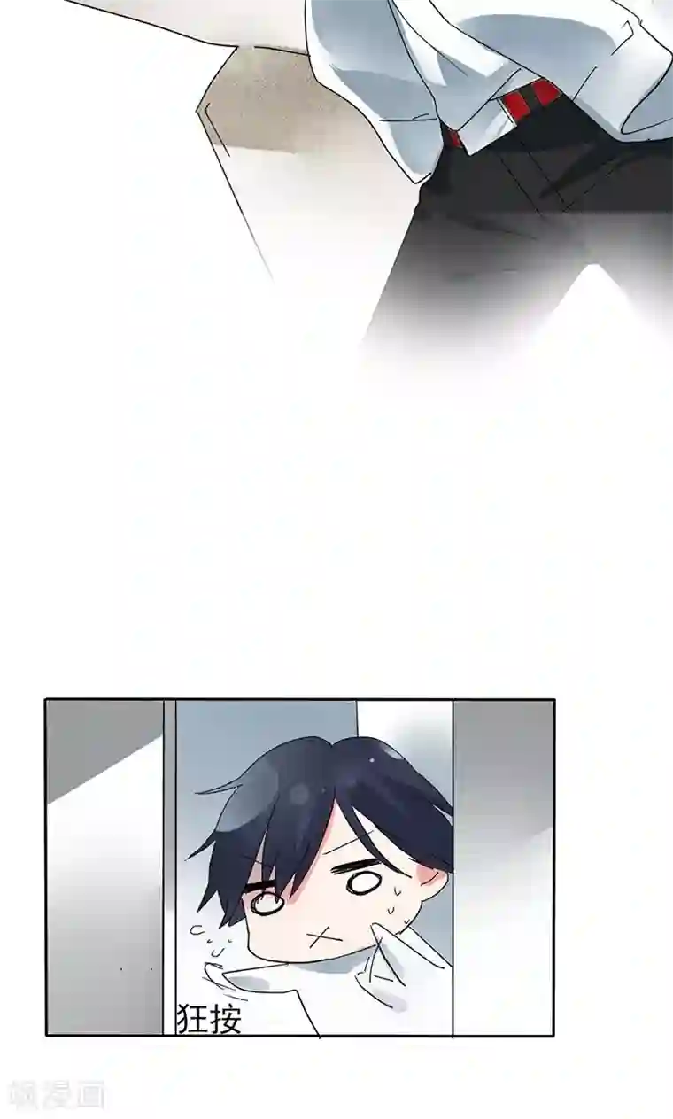 极品傲娇妻番外3