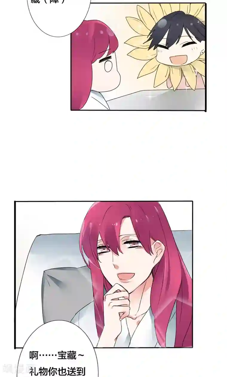 极品傲娇妻番外4