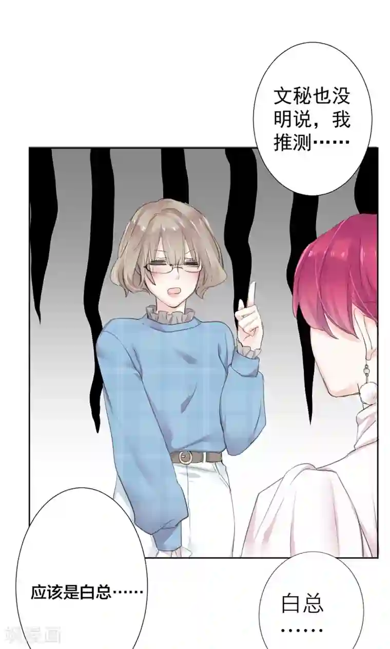 极品傲娇妻番外4