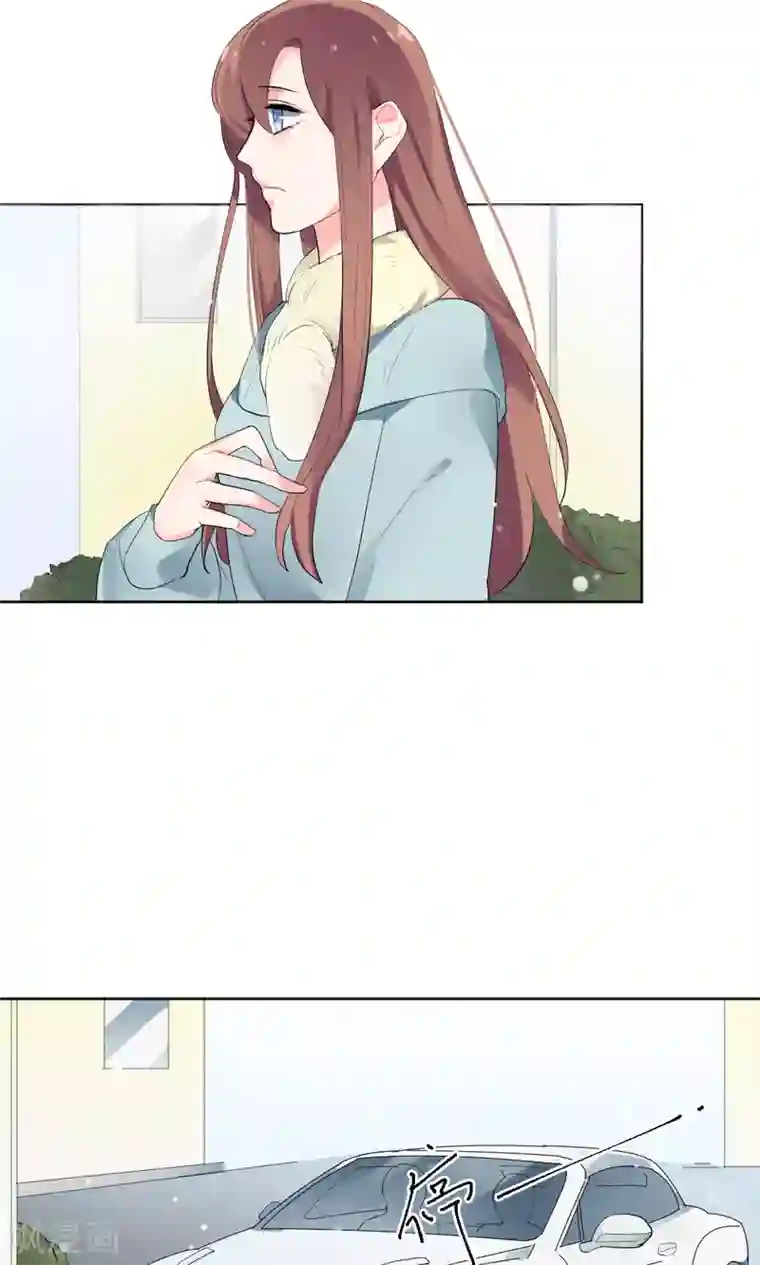 极品傲娇妻第34话