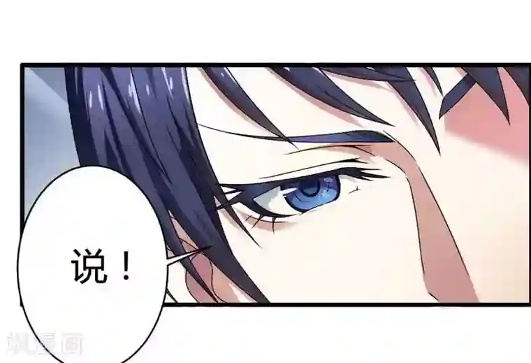 总裁的私有小秘第5话 型男总裁的面试