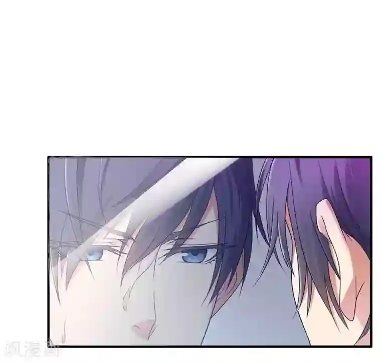 总裁的私有小秘第9话 有种你就开门啊！