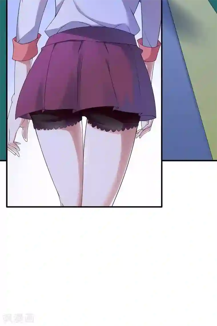总裁的私有小秘第9话 有种你就开门啊！