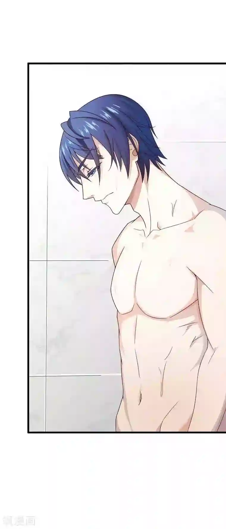 总裁的私有小秘第14话 惊！看到那个人的果体！