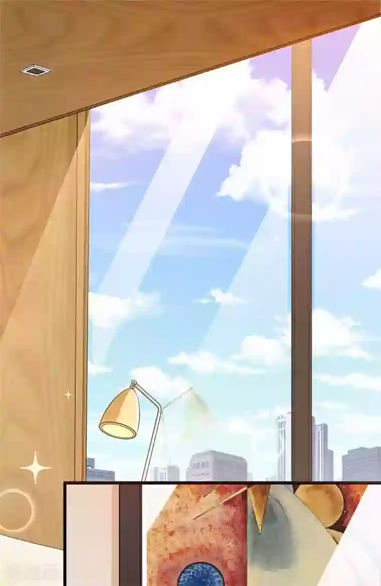 总裁的私有小秘第21话 熟睡总裁遭袭胸