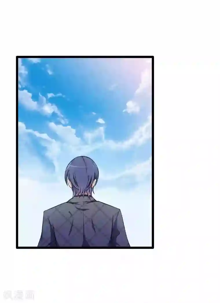 总裁的私有小秘第49话 吃醋的元晔华