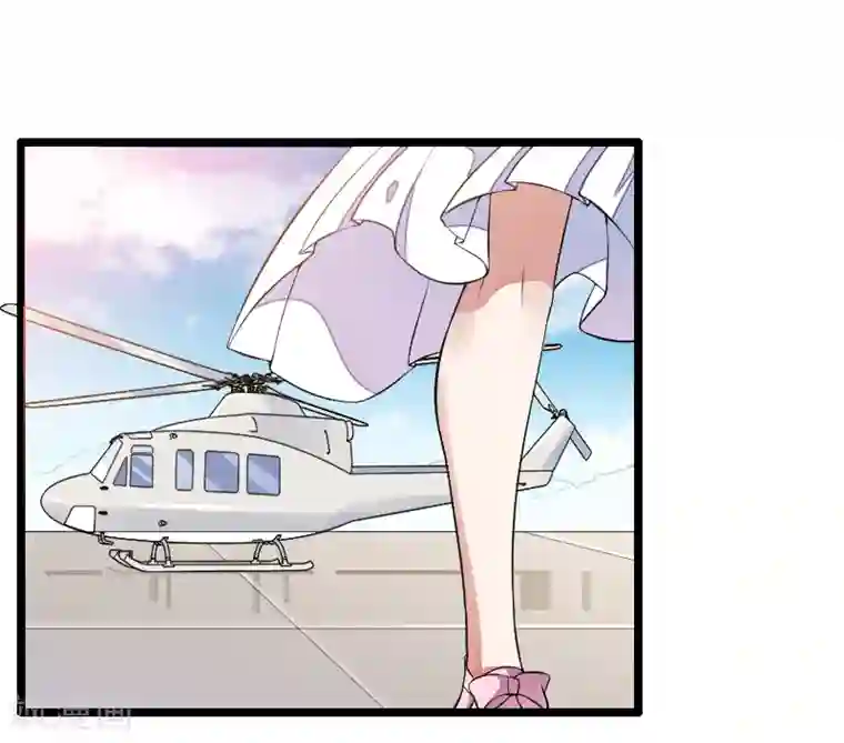 总裁的私有小秘第53话 他还是打脸了！