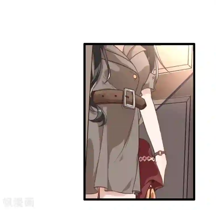 总裁的私有小秘第58话 幕后人登场！