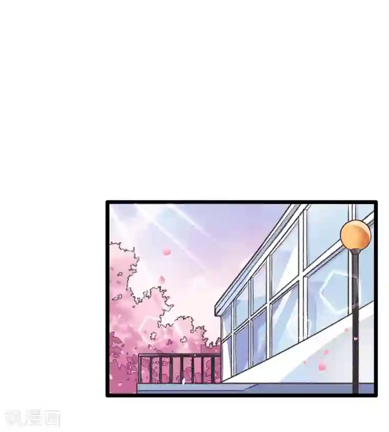 总裁的私有小秘第58话 幕后人登场！