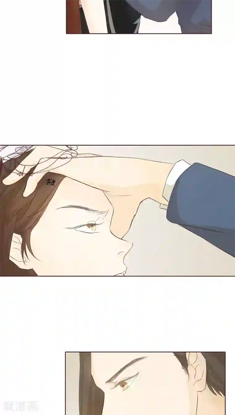 撩妻狂魔：傲娇boss来pk第5话 原来这小东西叫喻千颜