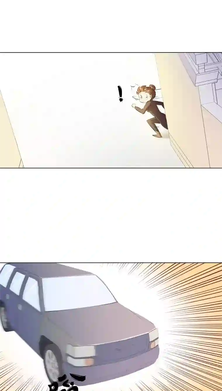 撩妻狂魔：傲娇boss来pk第8话 湛慕时，你耍流氓！