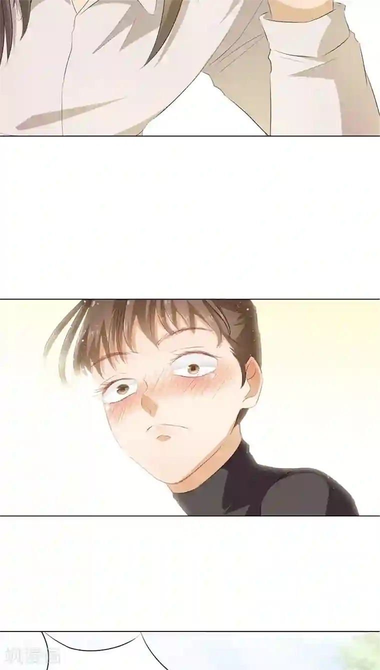 撩妻狂魔：傲娇boss来pk第8话 湛慕时，你耍流氓！