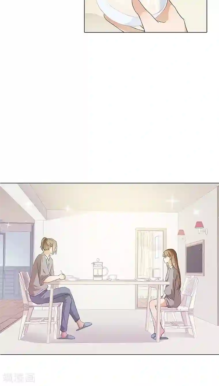 撩妻狂魔：傲娇boss来pk第13话 你喜欢我吗