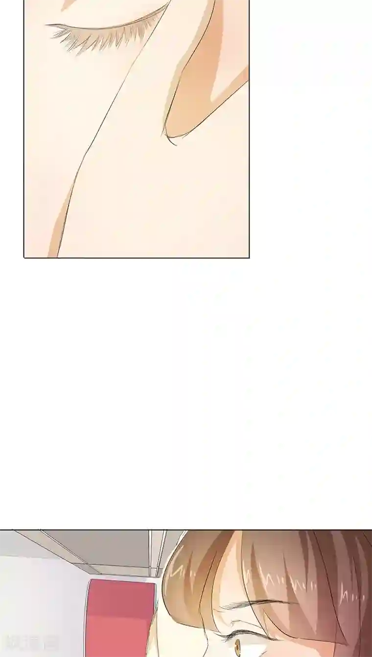 撩妻狂魔：傲娇boss来pk第15话 早上好，小怪兽