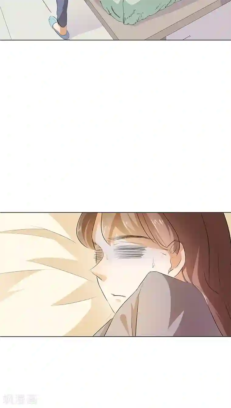 撩妻狂魔：傲娇boss来pk第15话 早上好，小怪兽